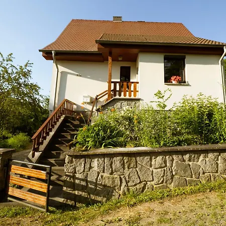 Haus Corinna Kurort Berggiesshuebel Bad Gottleuba