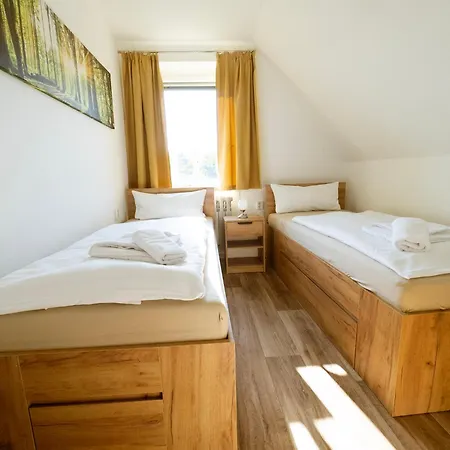 Haus Corinna Kurort Berggiesshuebel Daire