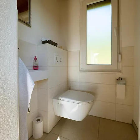 Haus Corinna Kurort Berggießhübel