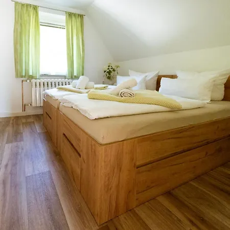 Haus Corinna Kurort Berggiesshuebel Bad Gottleuba